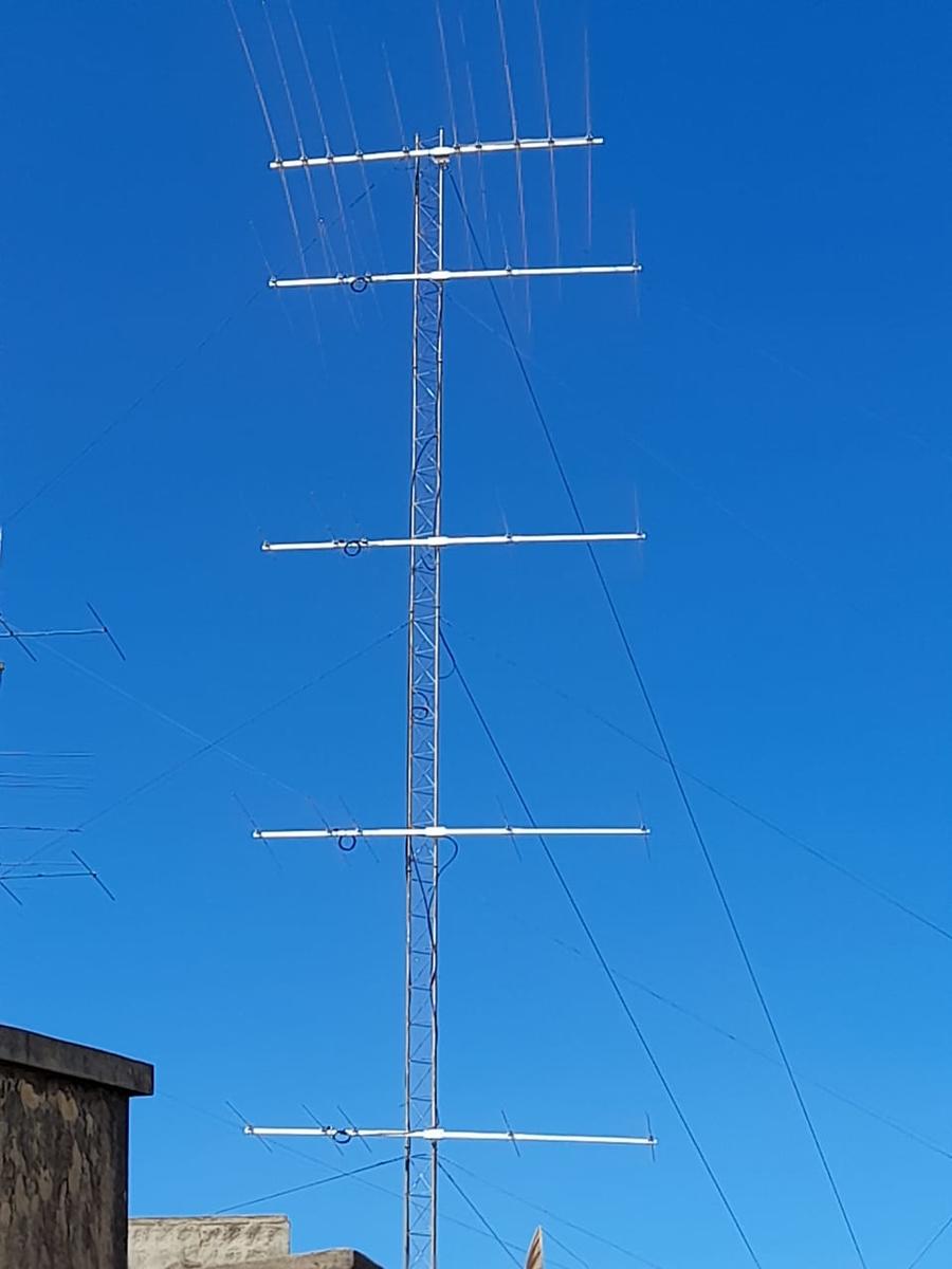 Collinear In Real Life