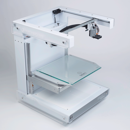 NEW PRODUCT Type A Machines Series 1 3D Printer