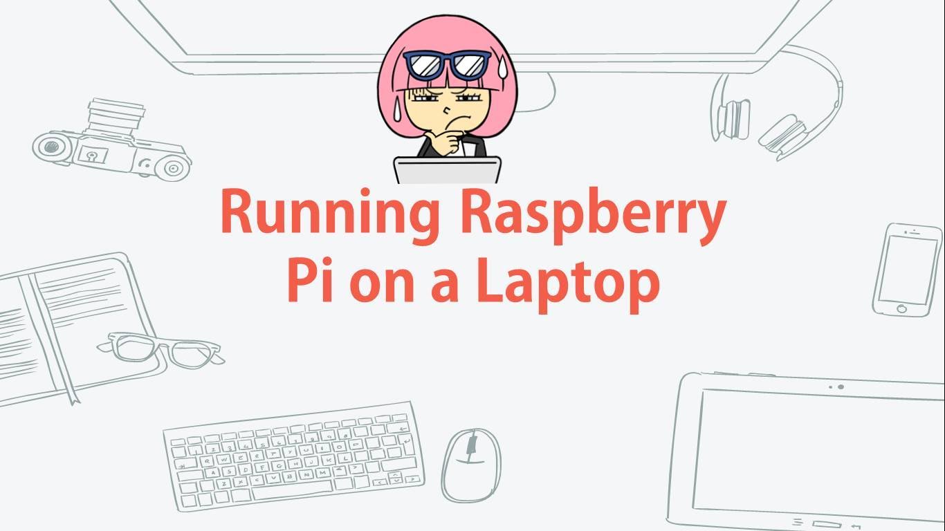How To Run Raspberry Pi On A Laptop Using Putty (Video) piday 