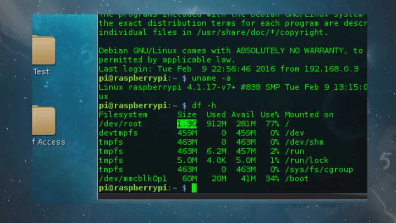 Expand your Raspberry Pi Storage piday raspberrypi Raspberry_Pi