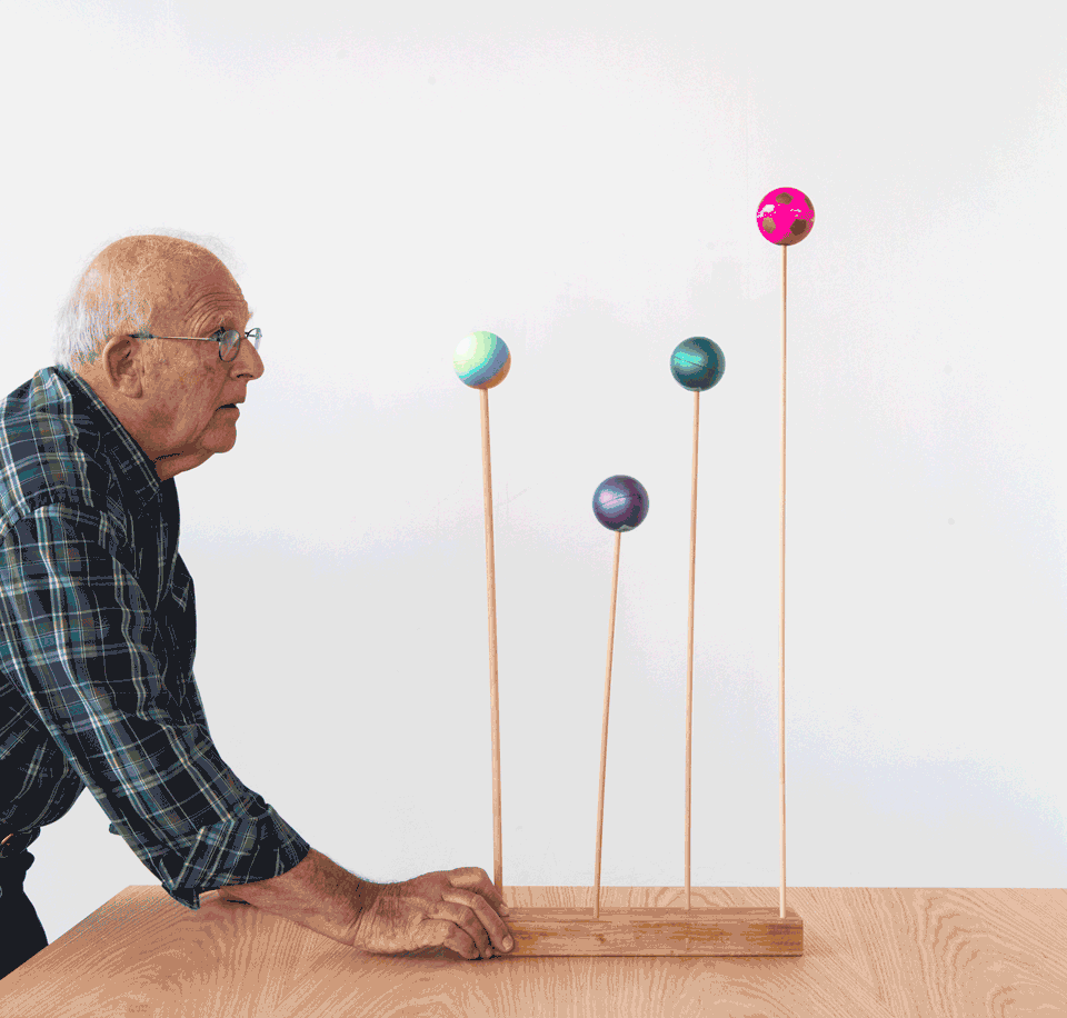 Resonator Resonance, Mechanics, Waves & Sound Science