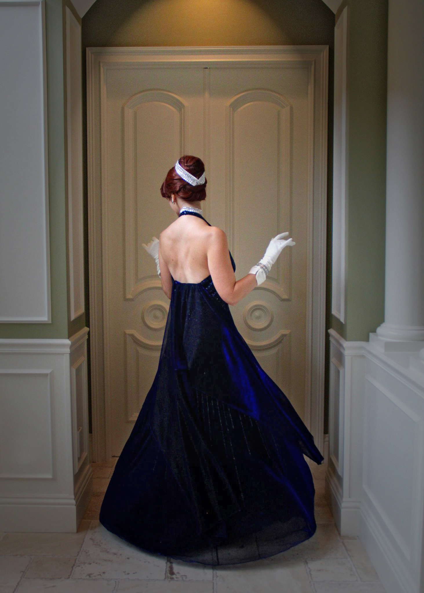 Closet Cosplay for Anastasia « Adafruit Industries Makers, hackers