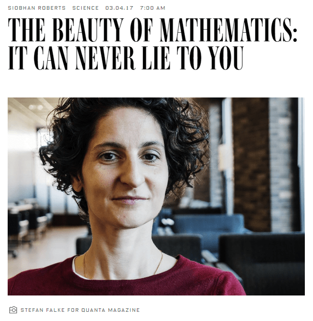 Roundup Notable WomenInSTEM Articles Throughout WomensHistoryMonth « Adafruit Industries