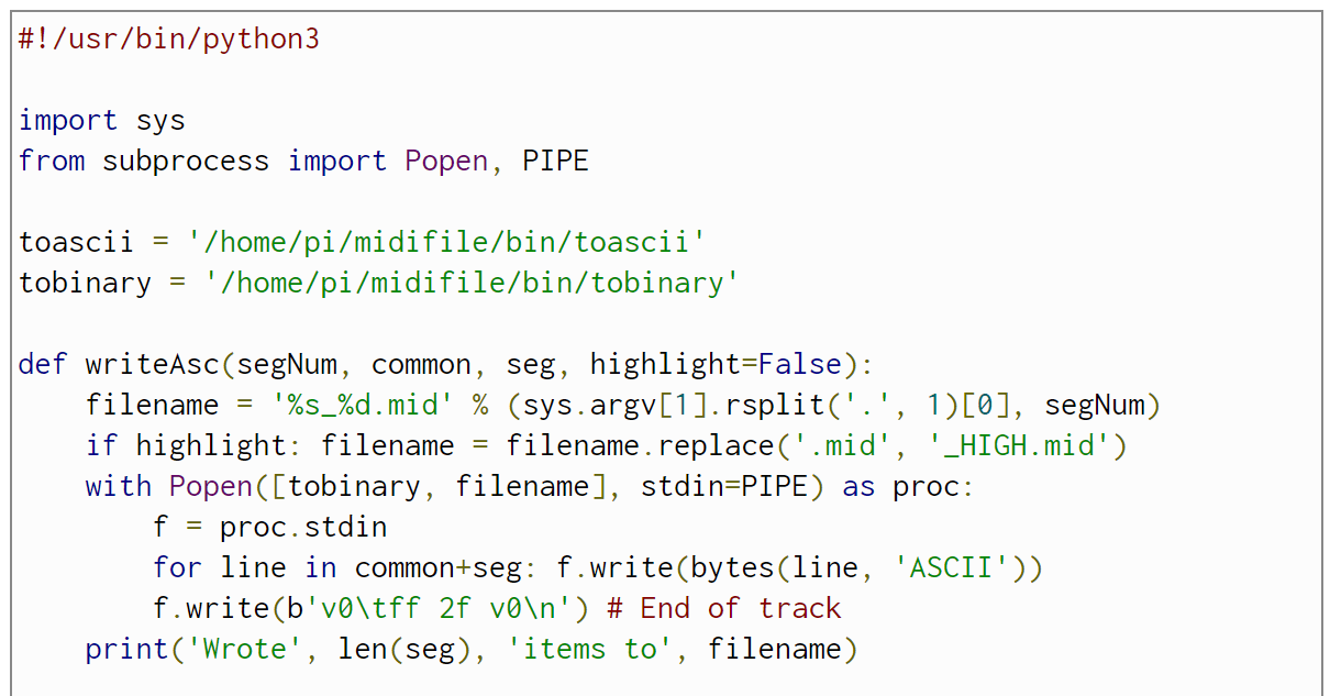 Script for Automatically Splitting MIDI Files with Python « Adafruit