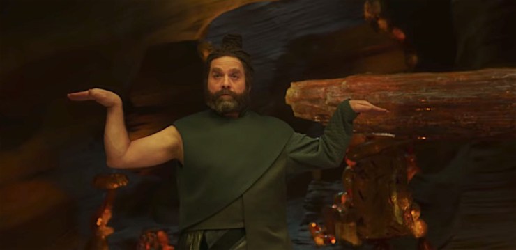 5 Things to Love About A Wrinkle in Time’s Second Trailer SciFiSunday