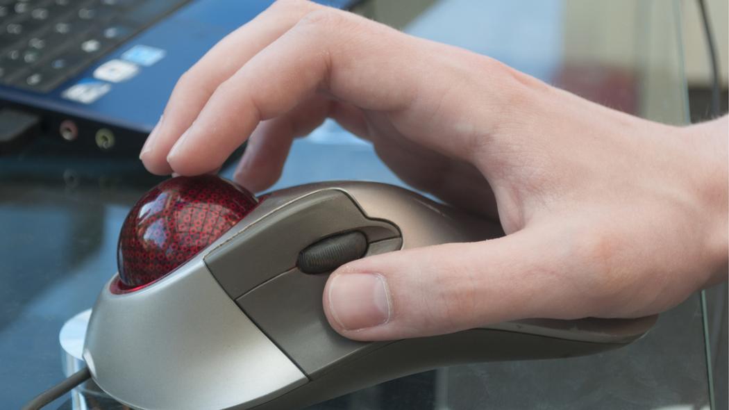 The Story of the Trackball, Canada’s Earliest Gift to Computing