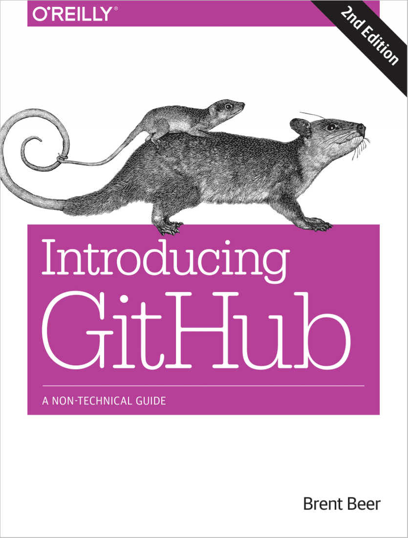 Free Download from OReillyMedia Introducing GitHub, 2nd Edition 