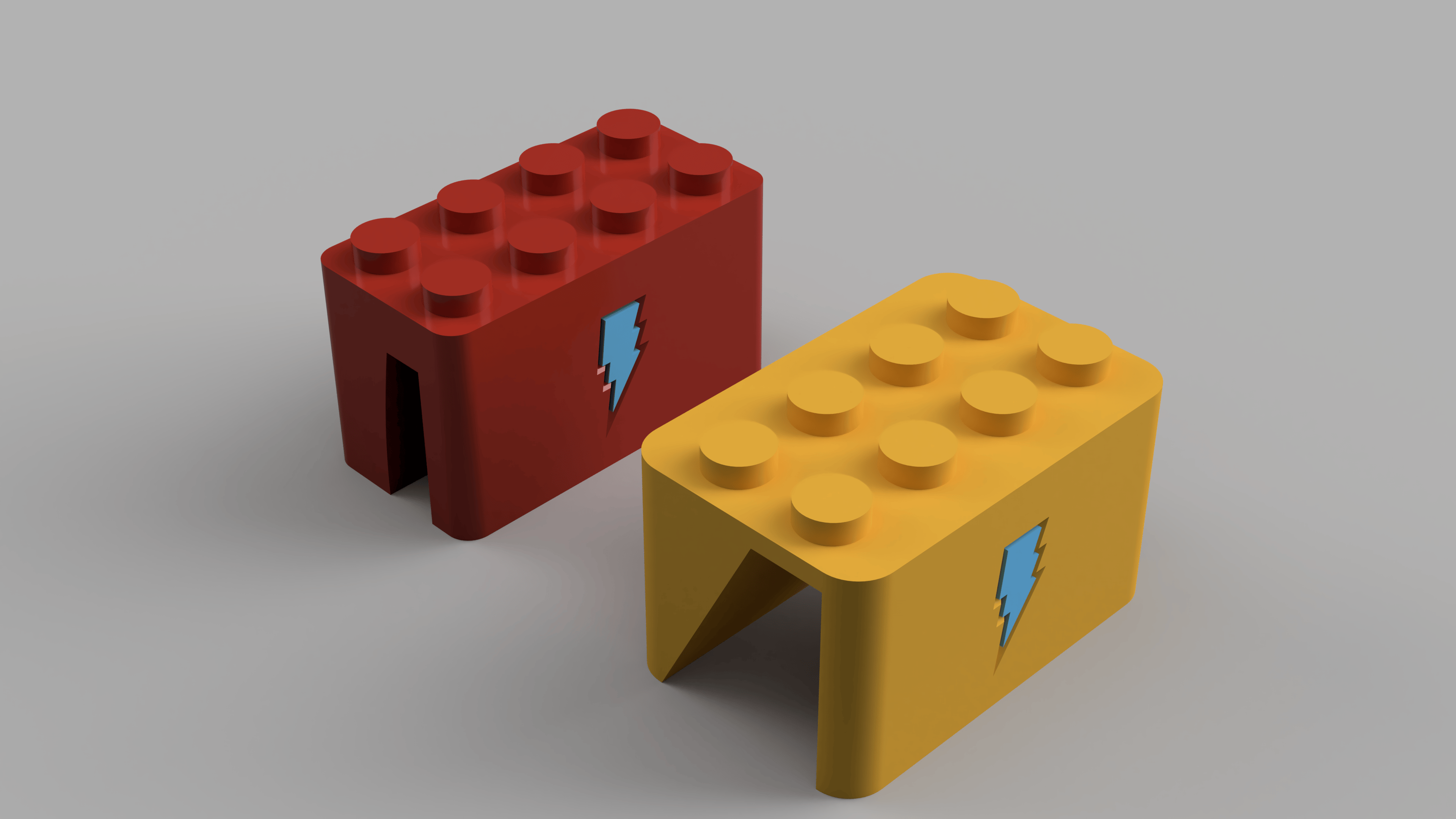 Fusion 360 Tutorial Parametric Lego Parts « Adafruit Industries Makers, hackers, artists