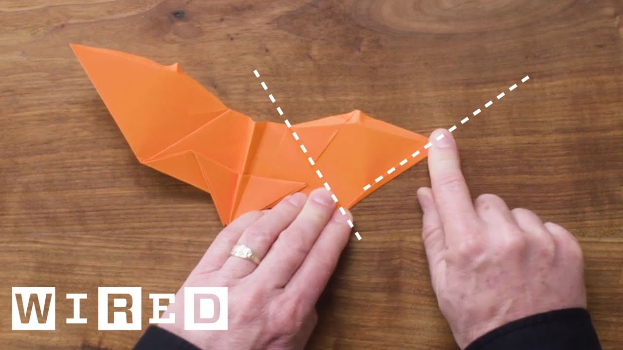 HowTo Fold Five Paper Airplanes with John Collins Two Boomerang
