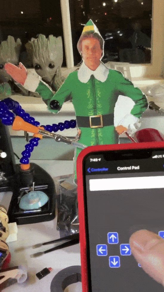 ICYMI CircuitPython Newsletter CircuitPython 5.0.0 Beta 0