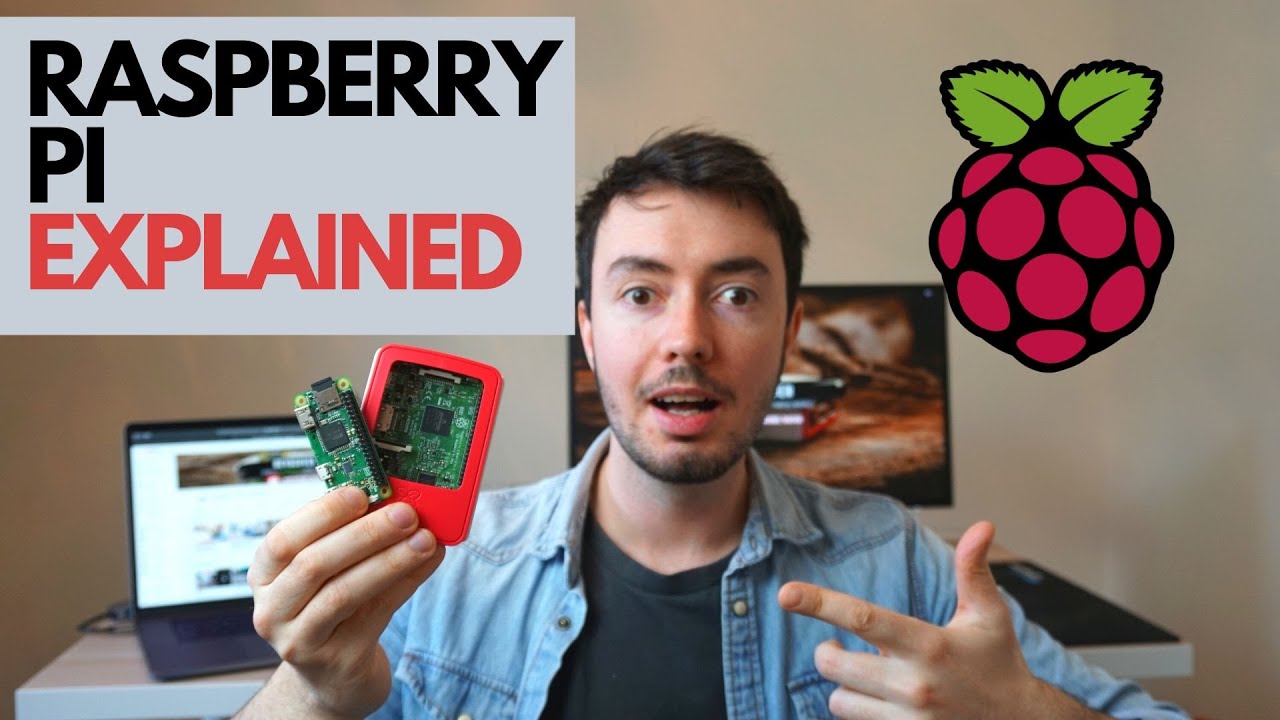 Raspberry Pi Explained! piday raspberrypi Raspberry_Pi « Adafruit