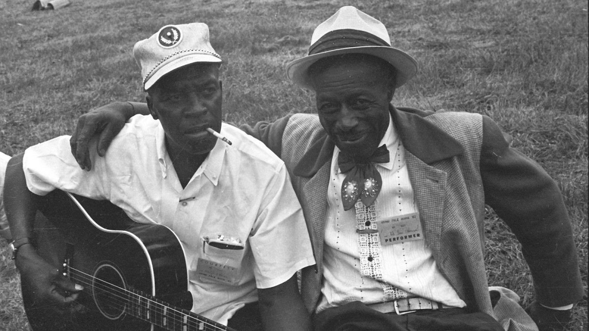 A Tribute to Sam Pollard ArtTuesday « Adafruit Industries Makers