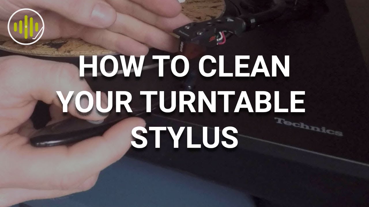 How to Clean Your Turntable Stylus #MusicMonday « Adafruit Industries