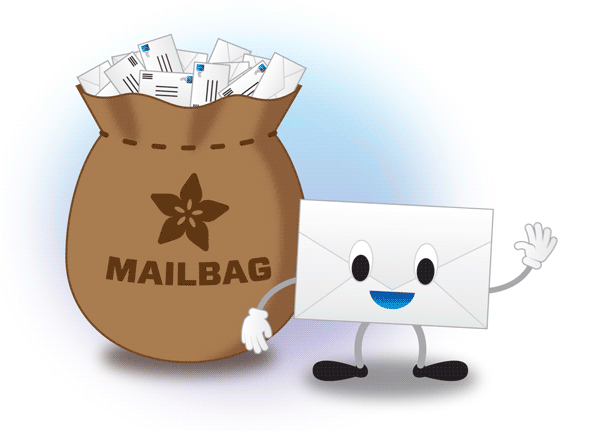 From the mail bag… « Adafruit Industries Makers, hackers