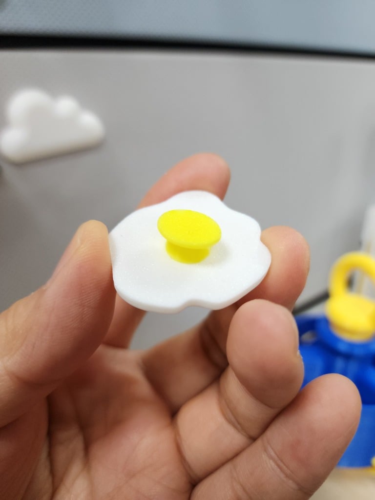 crocs charm jibits bottom easy install 3DThursday 3DPrinting