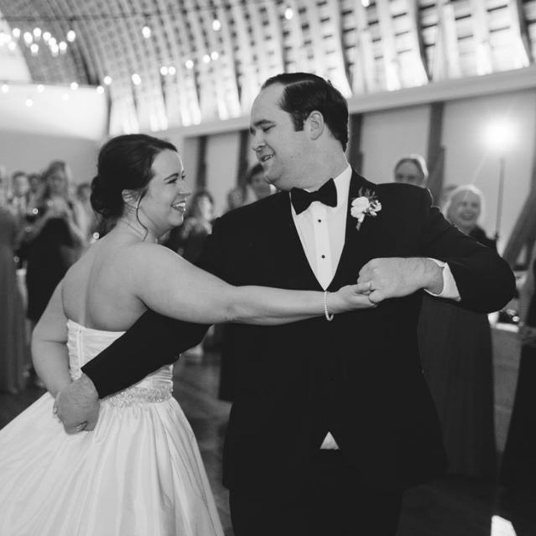 WinstonSalem Wedding DJ