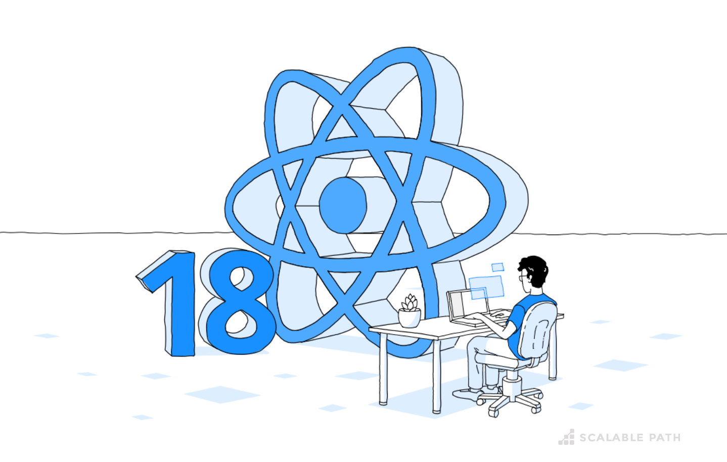 React 18 Release A Deep Dive Into New Features and Updates Scalable Path