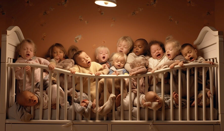 How Much Does It Cost to Adopt A Child? SuperMoney