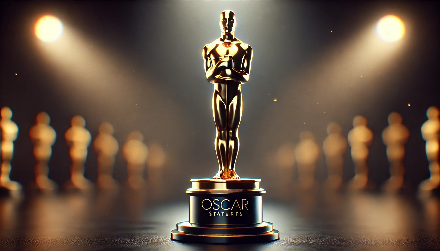 How Much Does it Cost to Get Ready for the Oscars? SuperMoney