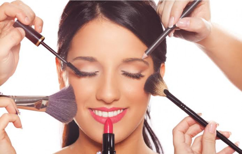 Inilah 5 tipe make up artist yang ada di Indonesia Inilah 5 tipe make up artist yang ada di Indonesia