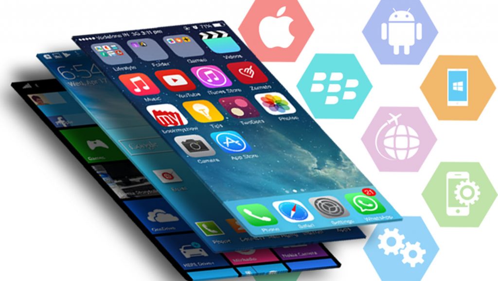 4 Aplikasi penghasil uang gratis tanpa modal