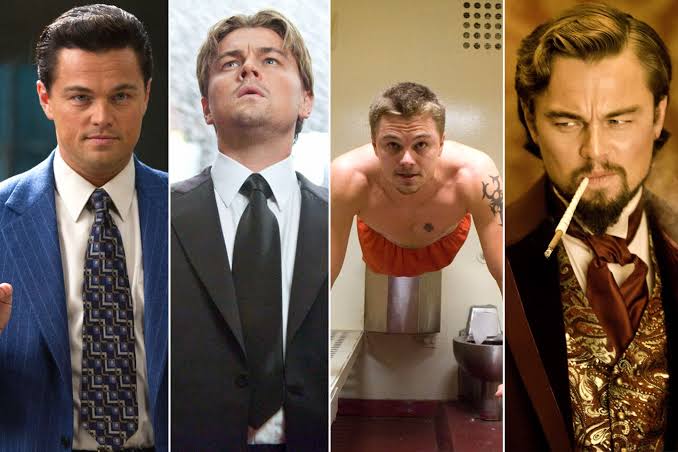 5 Film Keren Ini Diperankan Dengan Apik Oleh Leonardo Dicaprio