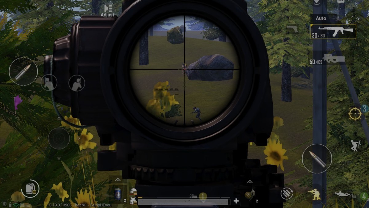 4 Tips penting jika kamu ingin ke tier Ace dalam game PUBG