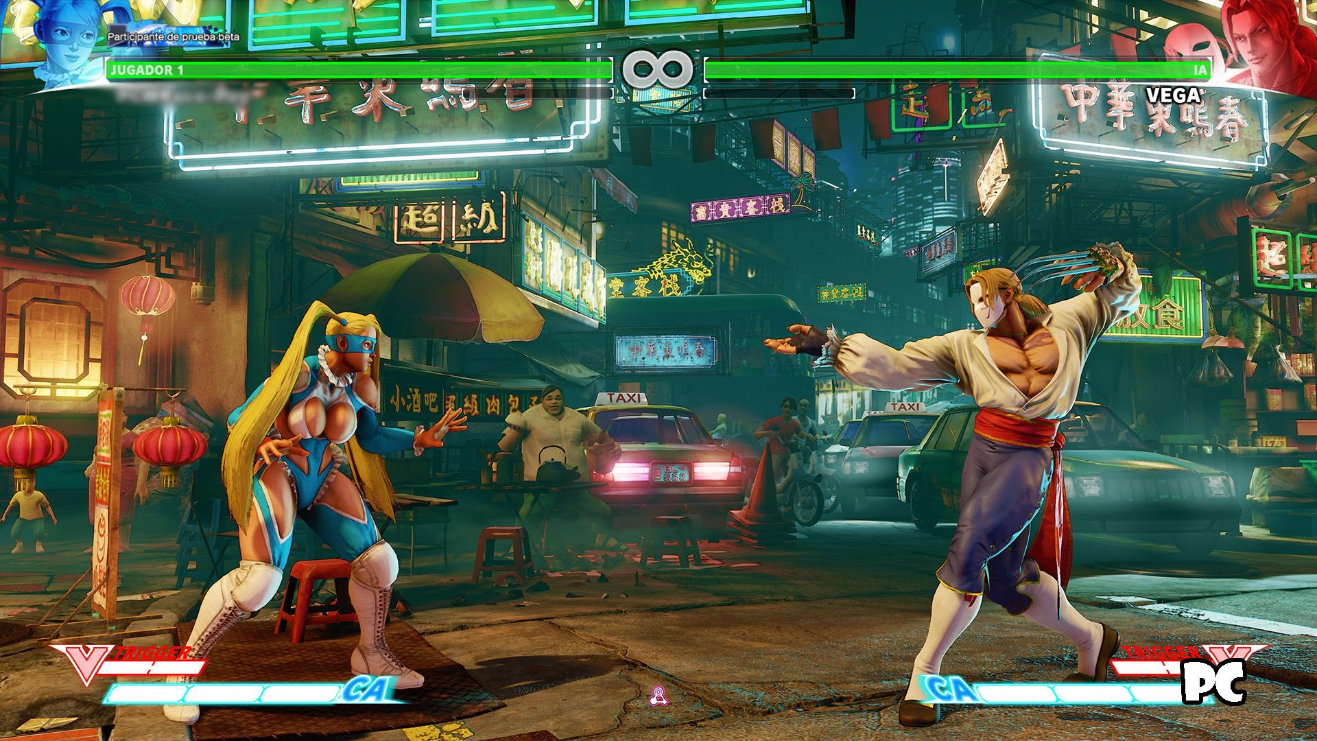 10 Games fighting pilihan yang seru dan menantang