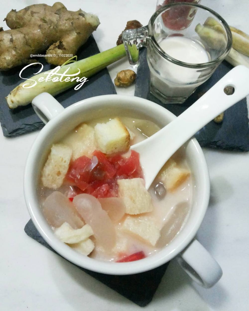 7 Resep olahan kolangkaling, enak, empuk, praktis dan mudah dibuat