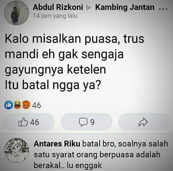 115 Kata-Kata Status Fb Keren Dan Lucu, Bikin Banyak Like