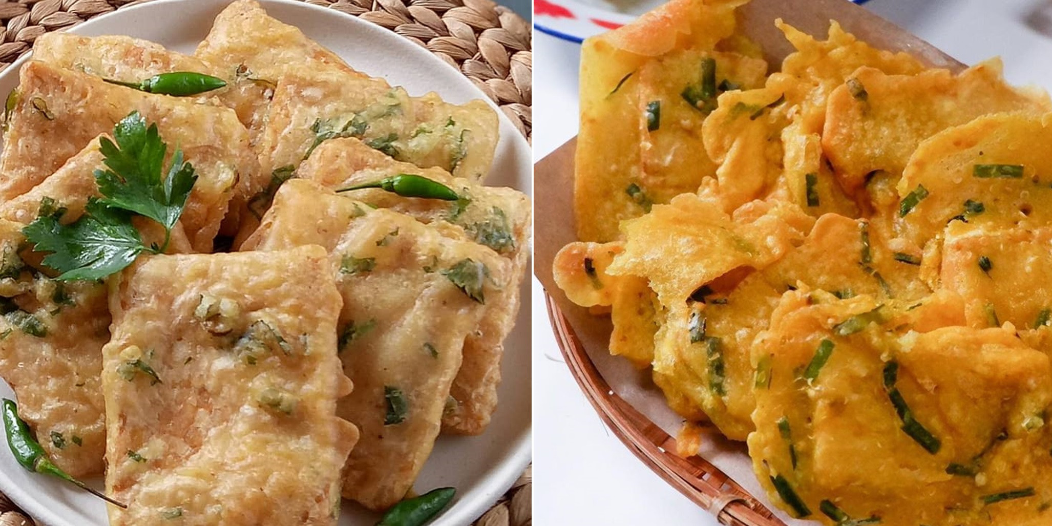 Resep tempe mendoan purwokerto dengan kecap manis. Cara Bikin Tempe Mendoan Yang Enak Dan Gurih Ini