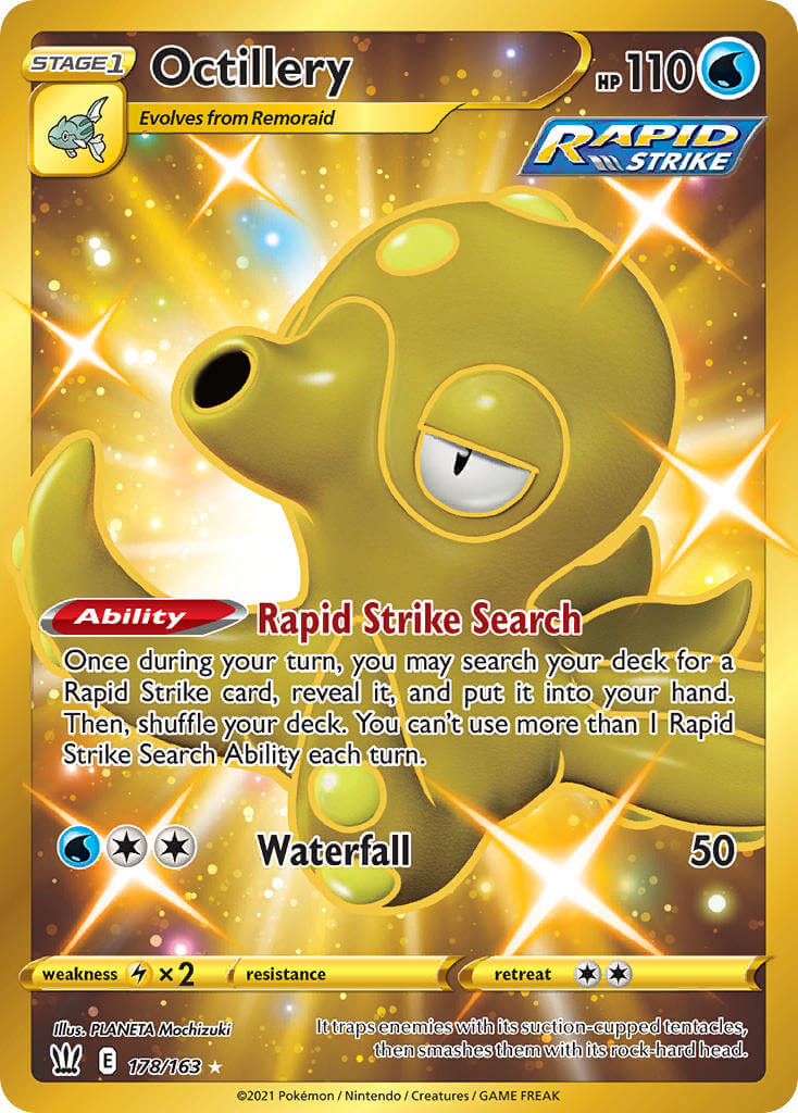 SS Battle Styles Page 3 of 31 CardMavin