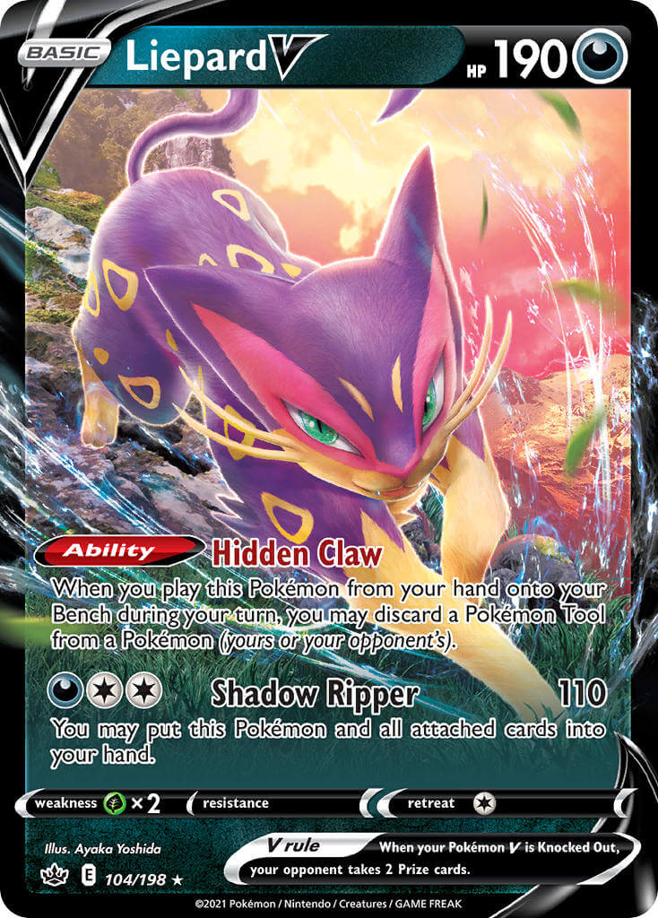 SS Chilling Reign Page 7 of 39 CardMavin