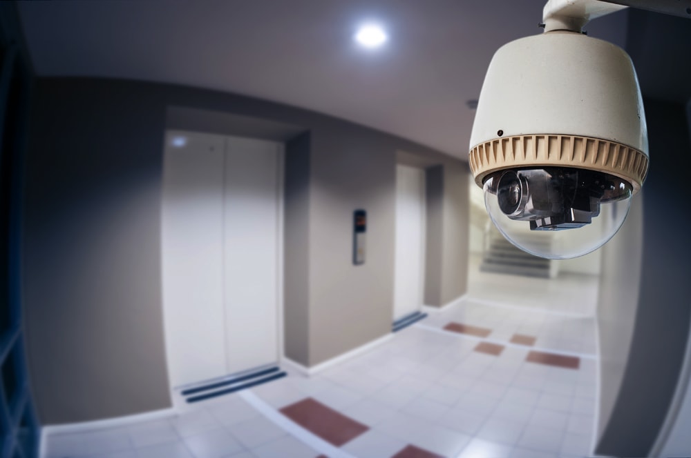 WideAngle CCTV Cameras Pros and Cons Casa Security