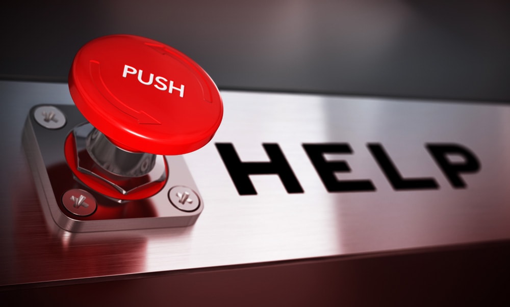 Panic Alarms What You Need to Know Casa Security