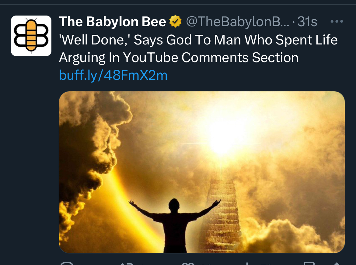 Politics for Pros moderated Message Board Msg 34526874