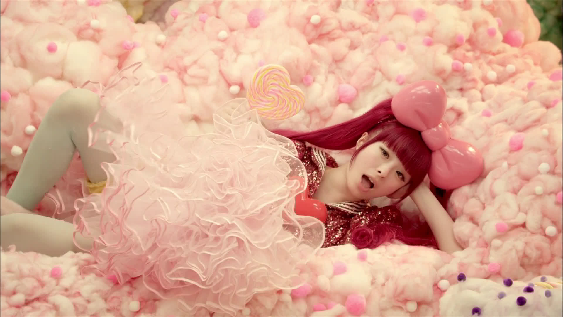 Kyary Pamyu Pamyu Candy Candy