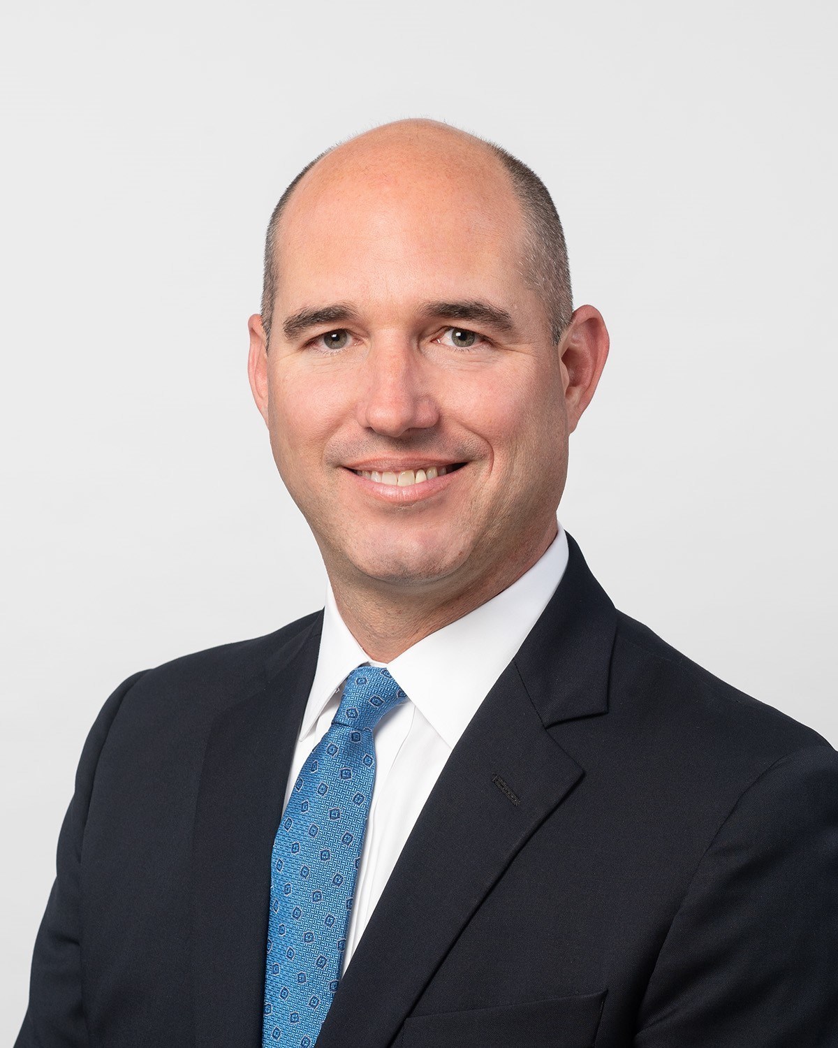 Raytheon Names Neil Mitchill as New CFO CFO