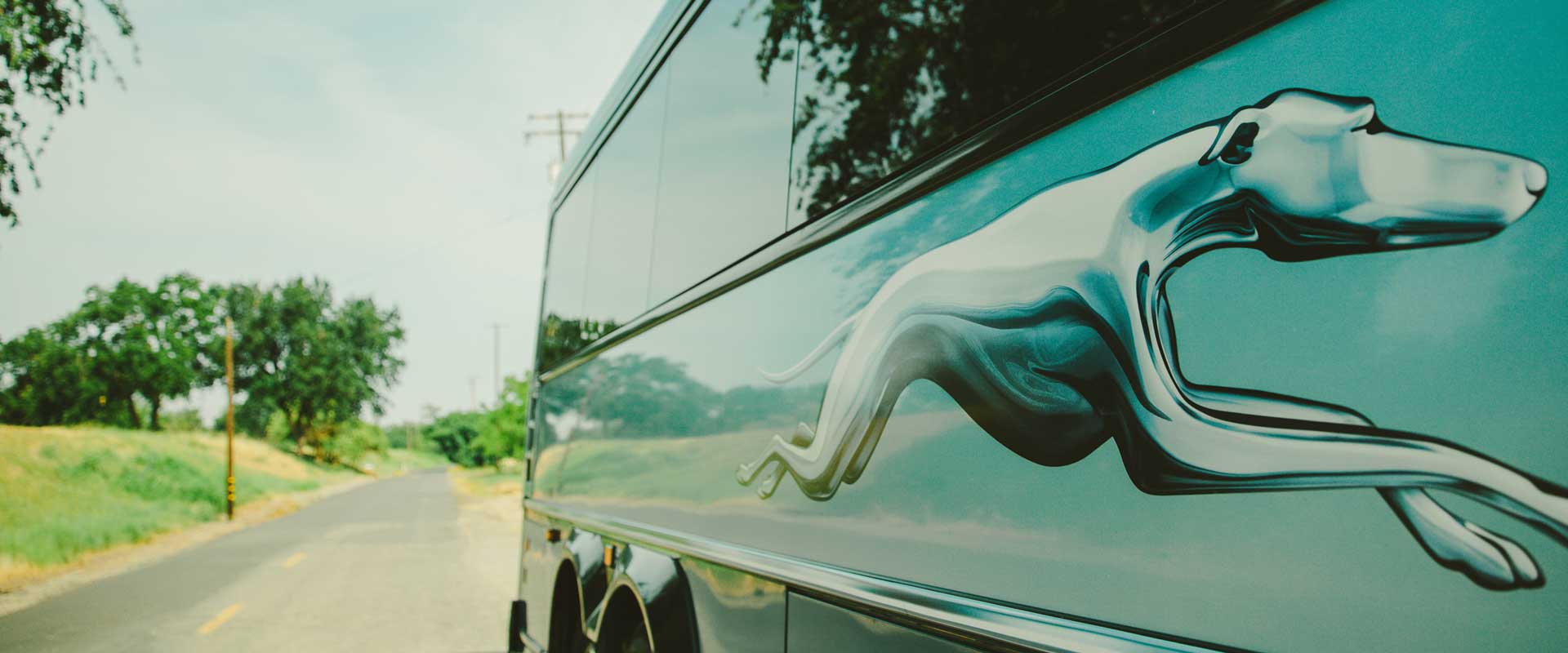 Greyhound Destinations, Bus Tickets, and Bus Stations