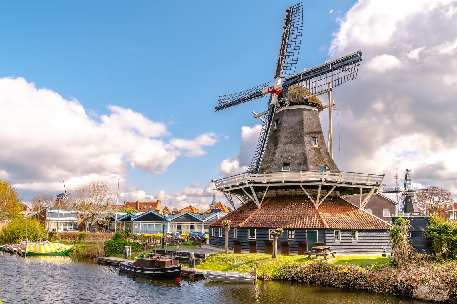 Blog | Hidden gems in the Netherlands