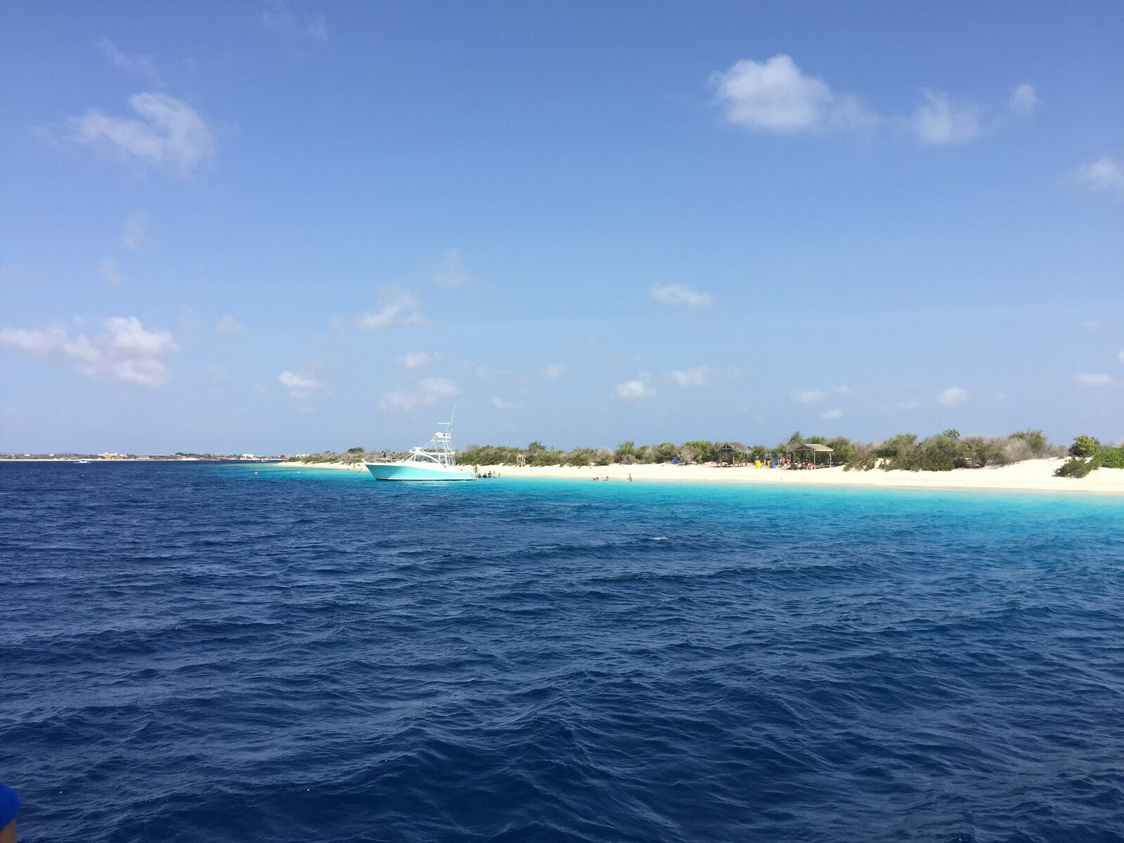 Compass Sailing Bonaire