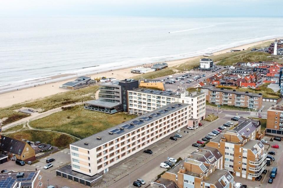 Rentals Egmond Kennedyflat