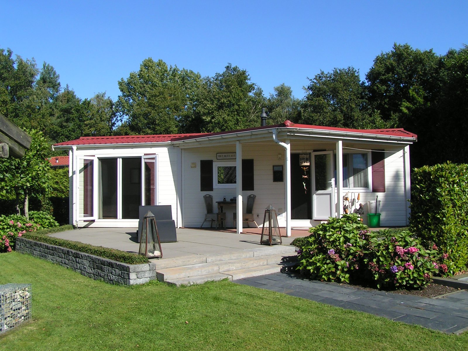 Huis Huren Belgie Grens