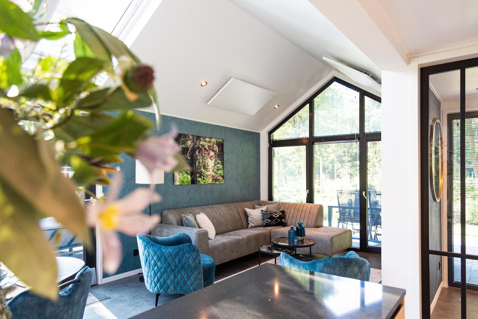 Vacation home rentals in Lage Vuursche Résidence Lage Vuursche