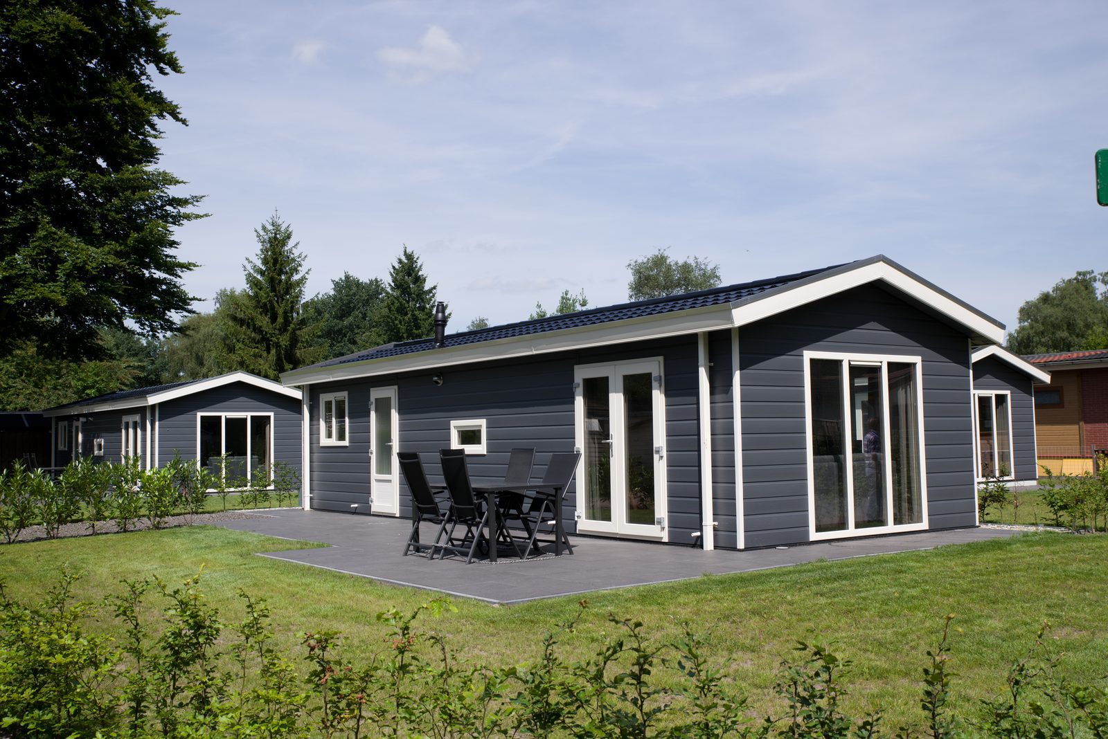 Renting mobile home Succes Holidayparcs