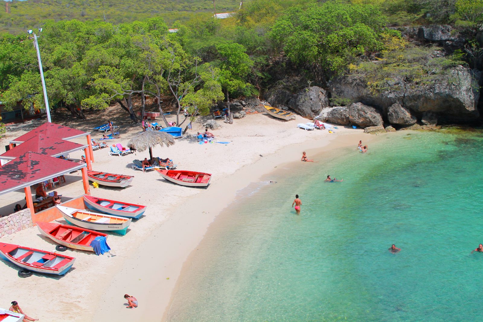 Bahia Apartments & Diving