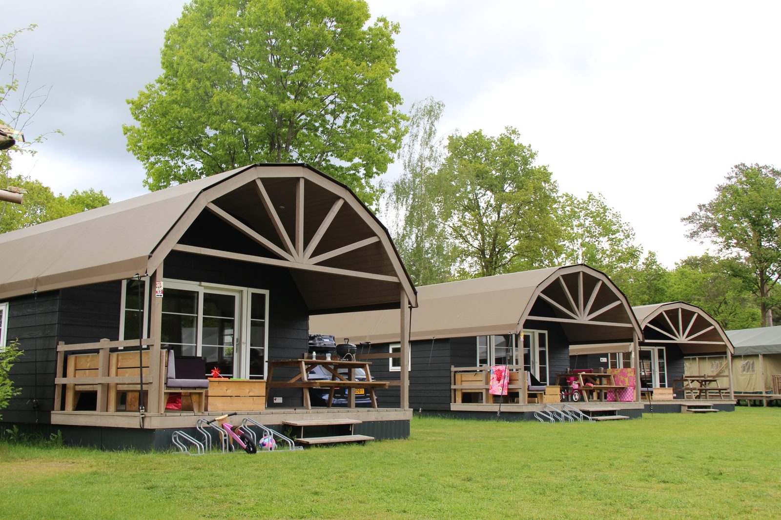 Huis Huren Nederland 10 Personen