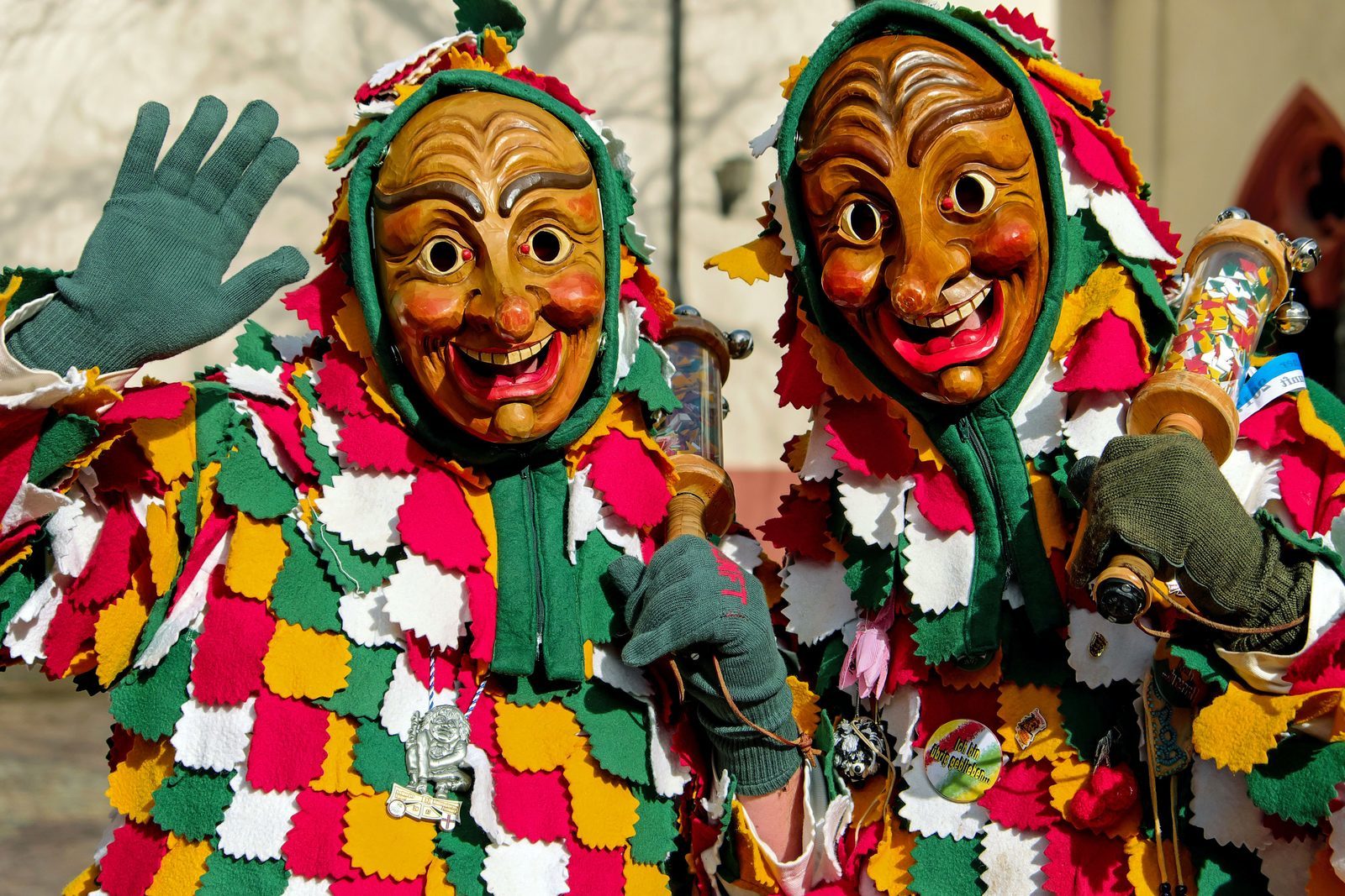 carnavalsvakantie 2023 brabant Carnavalsvakantie In Brabant | Recreatiepark Duinhoeve