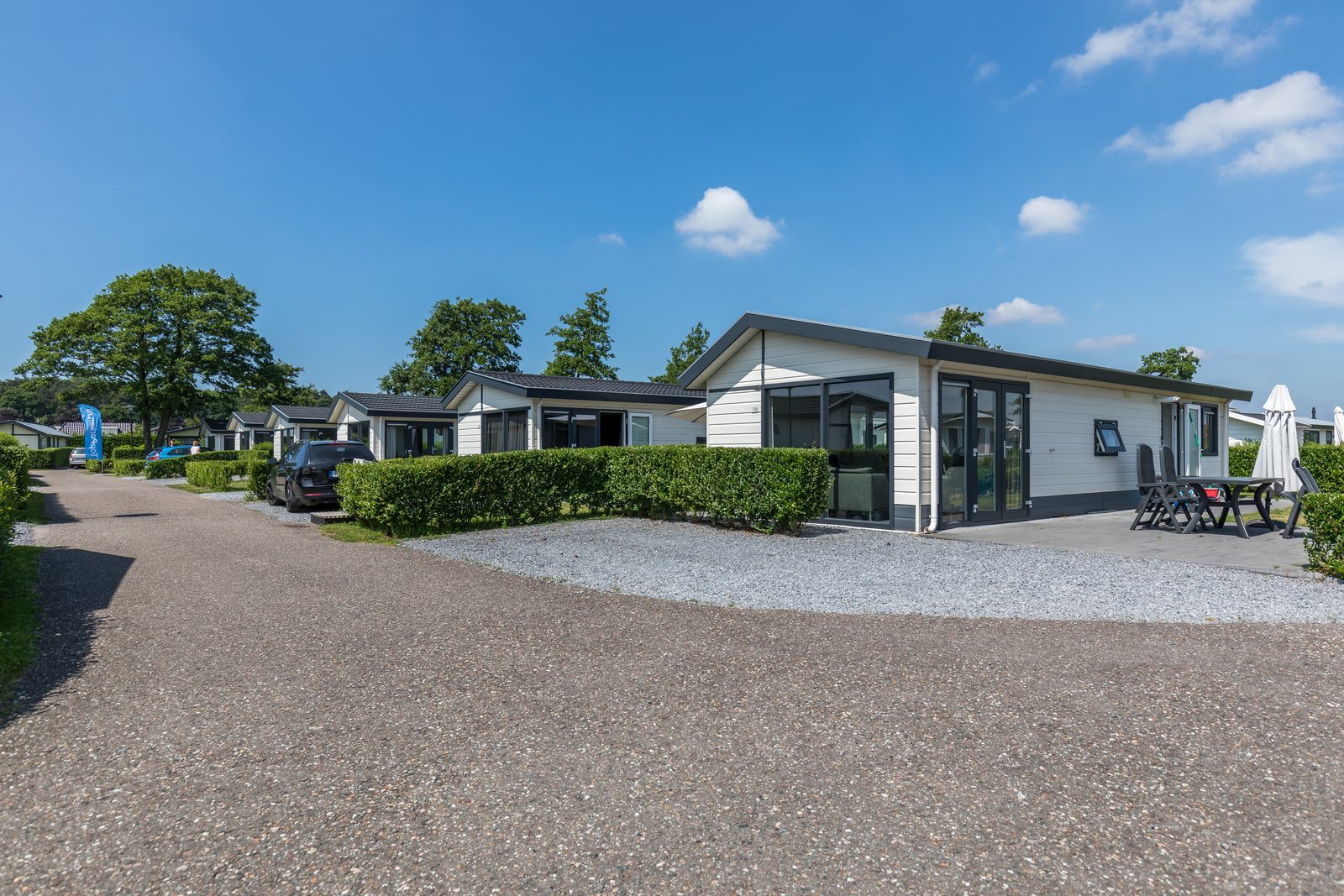 Ferienpark Holland am Meer Noordwijk & Egmond TopParken