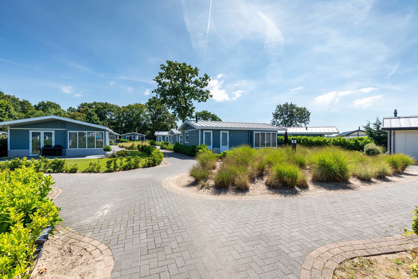 Vakantiehuis Noordwijk TopParken